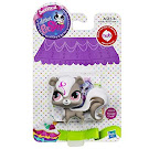 Littlest Pet Shop Singles Pepper Clark (#3059) Pet