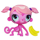 Littlest Pet Shop Sweet Snackin' Pets Minka Mark (#3078) Pet