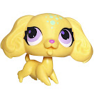 Littlest Pet Shop Blind Bags Spaniel (#3093) Pet