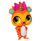 Littlest Pet Shop Singles Russell Ferguson (#3109) Pet