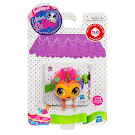 Littlest Pet Shop Singles Russell Ferguson (#3109) Pet