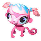 Littlest Pet Shop Singles Minka Mark (#3114) Pet