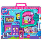 Littlest Pet Shop Large Playset Penny Ling (#2695) Pet