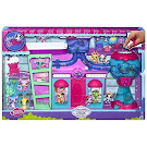 Littlest Pet Shop Large Playset Generation 4 Pets Pets