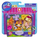 Littlest Pet Shop Multi Pack Monkey (#3201) Pet