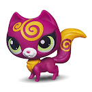 Littlest Pet Shop Singles Cat (#3266) Pet