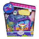 Littlest Pet Shop Small Playset Generation 4 Pets Pets