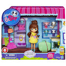 Littlest Pet Shop Small Playset Penny Ling (#3353) Pet