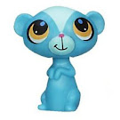 Littlest Pet Shop Small Playset Sunil Nevla (#3351) Pet