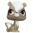 Littlest Pet Shop Small Playset Pepper Clark (#3354) Pet