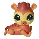 Littlest Pet Shop Magic Motion Russell Ferguson (#3363) Pet