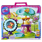 Littlest Pet Shop Magic Motion Russell Ferguson (#3363) Pet