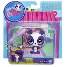 Littlest Pet Shop Magic Motion Penny Ling (#3414) Pet