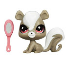 Littlest Pet Shop Magic Motion Pepper Clark (#3415) Pet