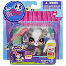 Littlest Pet Shop Magic Motion Pepper Clark (#3415) Pet