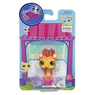 Littlest Pet Shop Singles Russell Ferguson (#3564) Pet