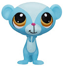 Littlest Pet Shop Singles Sunil Nevla (#3570) Pet