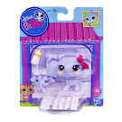 Littlest Pet Shop Mommy and Baby Generation 4 Pets Pets