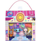 Littlest Pet Shop Small Playset Pepper Clark (#3609) Pet
