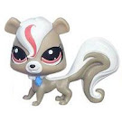 Littlest Pet Shop Small Playset Pepper Clark (#3609) Pet