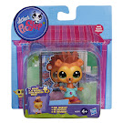 Littlest Pet Shop Magic Motion Russell Ferguson (#3625) Pet