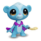 Littlest Pet Shop Magic Motion Sunil Nevla (#3628) Pet