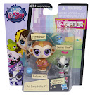 Littlest Pet Shop Pet Pawsabilities Mushroom Lee (#3660) Pet