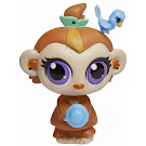 Littlest Pet Shop Pet Pawsabilities Mushroom Lee (#3660) Pet