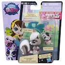 Littlest Pet Shop Pet Pawsabilities Pepper Clark (#3662) Pet