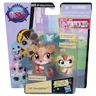 Littlest Pet Shop Pet Pawsabilities Generation 5 Pets Pets