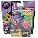 Littlest Pet Shop Pet Pawsabilities Zoe Trent (#3670) Pet
