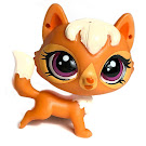 Littlest Pet Shop Style Set Kitery Banter (#3676) Pet
