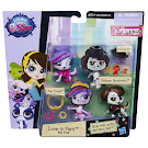 Littlest Pet Shop Pet Pairs Generation 5 Pets Pets