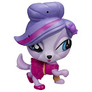 Littlest Pet Shop Pet Pairs Zoe Trent (#3688) Pet