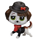 Littlest Pet Shop Pet Pairs Philippe Boudreaux (#3689) Pet