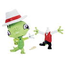 Littlest Pet Shop Pet Pairs Vinnie Terrio (#3691) Pet