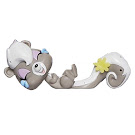 Littlest Pet Shop Themed Pack Pepper Clark (#3694) Pet
