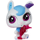 Littlest Pet Shop Themed Pack Casey Cottonpuff (#3699) Pet