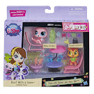 Littlest Pet Shop Themed Pack Russell Ferguson (#3701) Pet