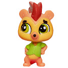 Littlest Pet Shop Themed Pack Russell Ferguson (#3701) Pet