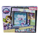 Littlest Pet Shop Style Set Zoe Trent (#3708) Pet