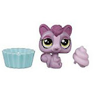 Littlest Pet Shop Blind Bags Squirrel (#3711) Pet
