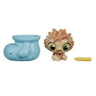 Littlest Pet Shop Blind Bags Hedgehog (#3713) Pet