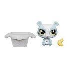 Littlest Pet Shop Blind Bags Panda (#3715) Pet