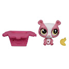 Littlest Pet Shop Blind Bags Panda (#3724) Pet