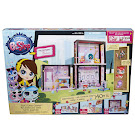 Littlest Pet Shop Passport Fashion Cat (#3734) Pet