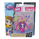 Littlest Pet Shop Passport Fashion Generation 5 Pets Pets