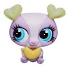 Littlest Pet Shop Passport Fashion Panda (#3738) Pet