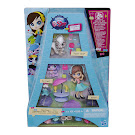 Littlest Pet Shop Passport Fashion Pepper Clark (#3739) Pet