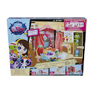 Littlest Pet Shop Passport Fashion Vinnie Terrio (#3741) Pet